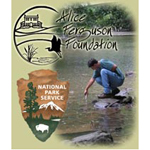 Free Field Trips with The Alice Ferguson Foundation