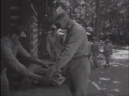 Personal Equipment was all Supplied by the Government Personal Equipment was all Supplied by the Government