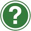 illustration of question mark