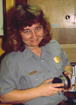 Debbie