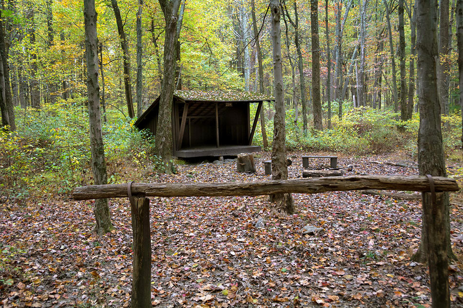 Campgrounds Catoctin Mountain Park U S National Park Service
