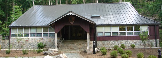 Park Headquarters