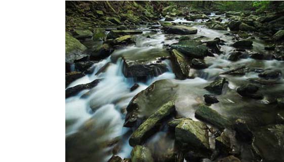 Big Hunting Creek Big Hunting Creek