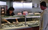 Carlsbad Caverns Trading Company Cafeteria Carlsbad Caverns Trading Company Cafeteria