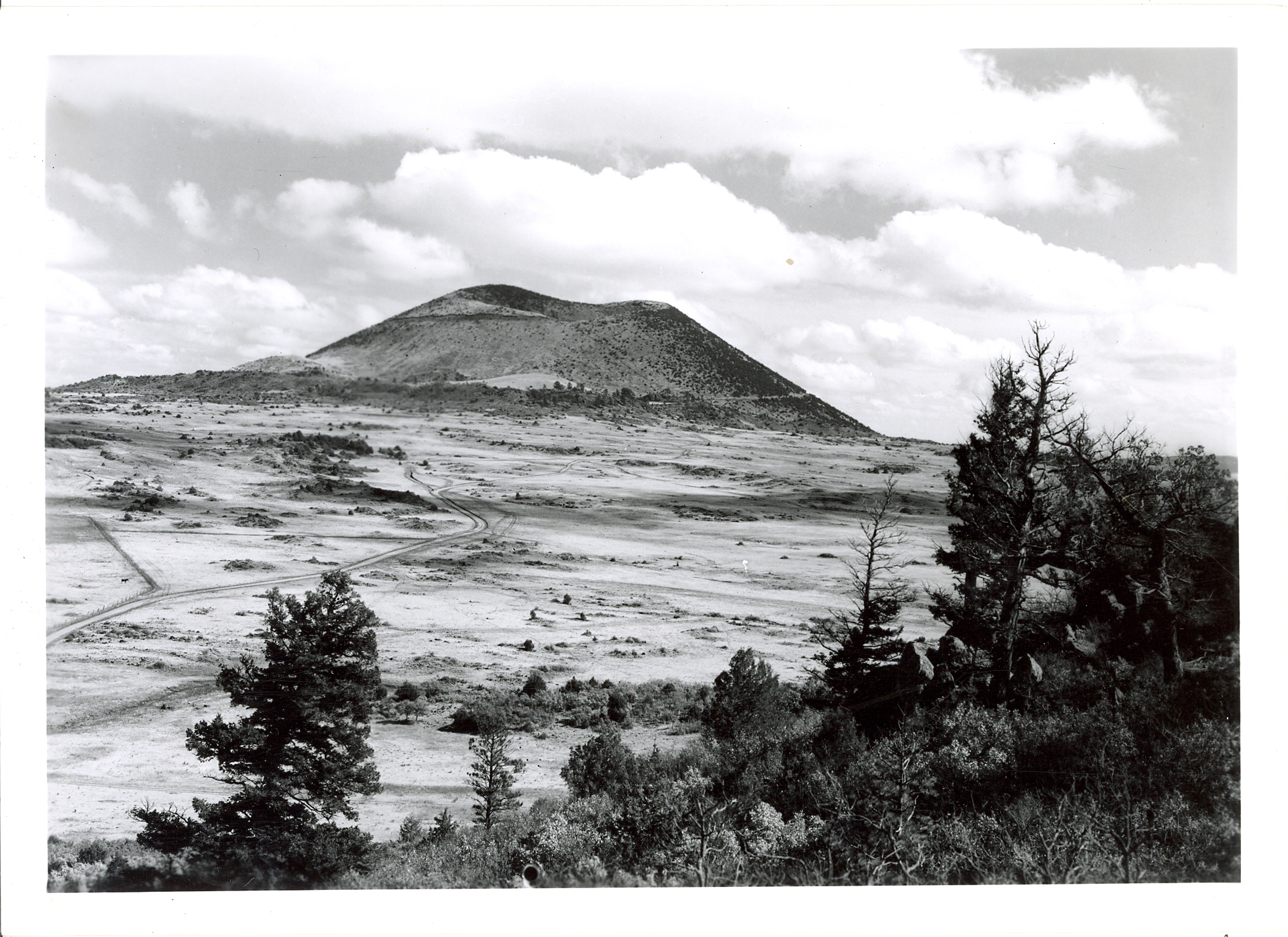 History & Culture Capulin Volcano National Monument (U.S. National