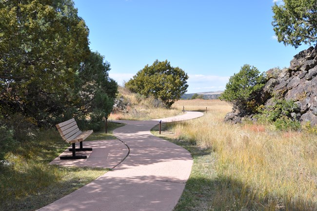 Nature Trail