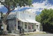 Folsom Museum
