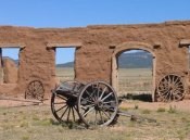 Fort Union National Monument