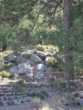 Picnic Area Picnic Area