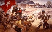 The Battle of Glorieta Pass
