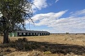 Amache National Historic Site