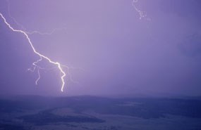 lightning