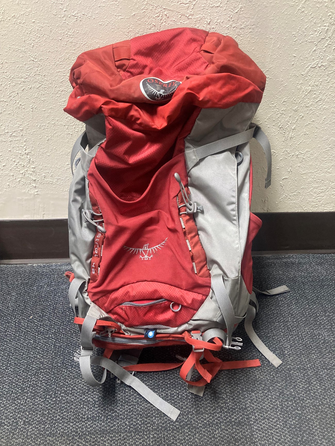 packingyourbag