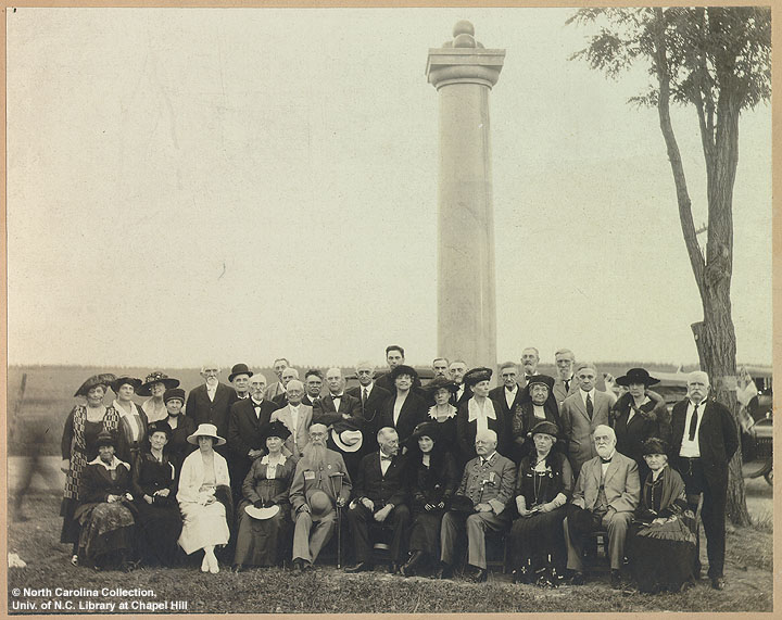 The Lost GenerationThe Tragic Deaths of Ramseur and Lowell Cedar