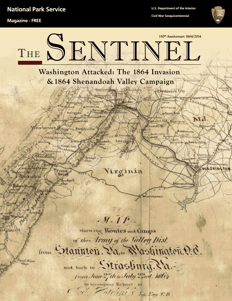 Sentinel Sentinel