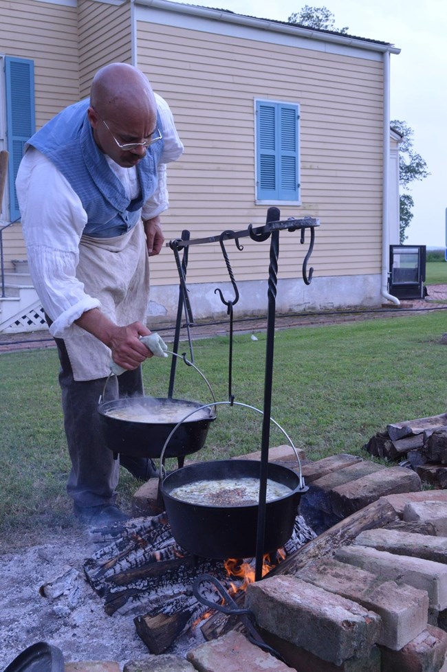Jerome Bias Hearth Cooking Jerome Bias Hearth Cooking
