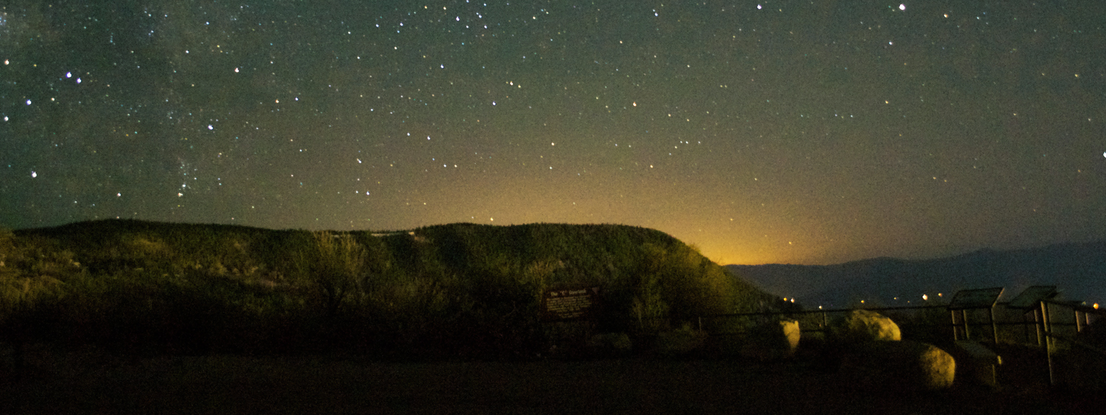 Star Parties Cedar Breaks National Monument (U.S. National Park Service)