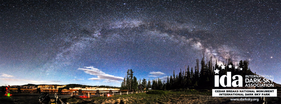CEBR-ZachSMilkyWay_2_2.jpg Milky way over Cedar Breaks