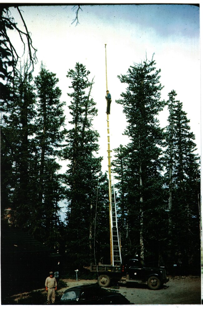 Flag Pole Flag Pole