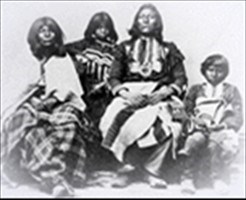 Southern Paiutes Southern Paiutes