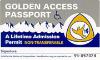 Golden Access Pass Golden Access Pass