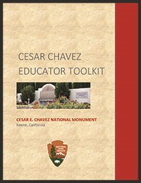 Cover of the educator's toolkit Cover of the educator's toolkit