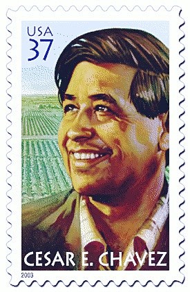 Cesar Chavez