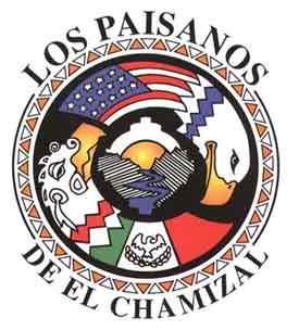 Los Paisanos Logo Los Paisanos Logo