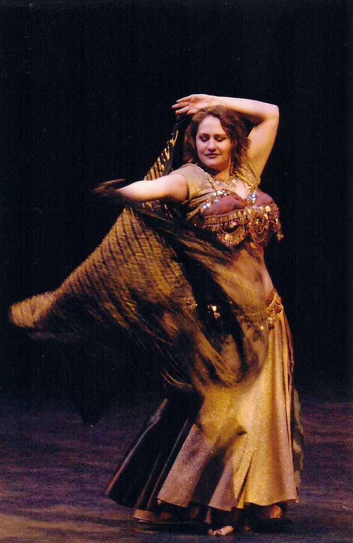 Dance Alive!