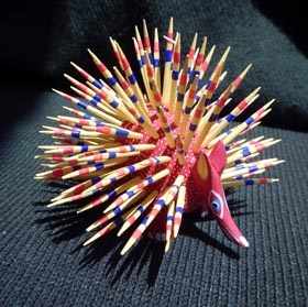 Oaxacan Craft