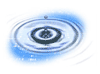 water drop