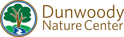 Dunwoody Nature Center logo 