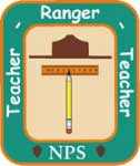 Teacher-Ranger-Teacher Logo Teacher-Ranger-Teacher Logo