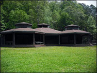 Johnson Ferry North pavilion