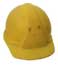 yellow hard hat