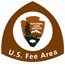 US Fee Area Symbol US Fee Area Symbol