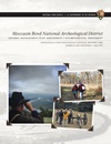 Cover for Moccasin Bend National Archeological District General Management Plan Amendment/Environmental Assessment Cover for Moccasin Bend National Archeological District General Management Plan Amendment/Environmental Assessment