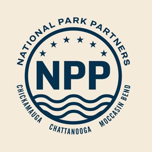 National Park Partners New Logo National Park Partners Logo