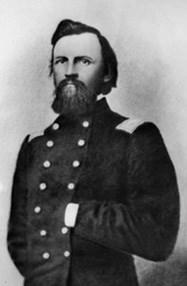 Colonel Hans Heg Colonel Hans Heg
