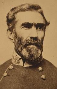 Braxton Bragg Braxton Bragg
