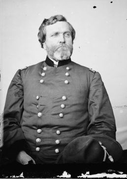 George H Thomas George H Thomas
