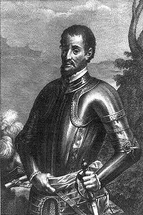 Hernando de Soto Hernando de Soto