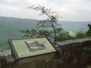 Signal Point overlook