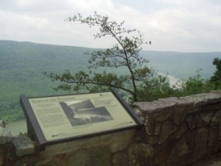 Signal Point overlook Signal Point overlook
