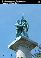 New York Peace Monument