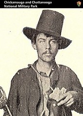 Lt. Albion Tourgee