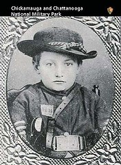 Johnny Clem