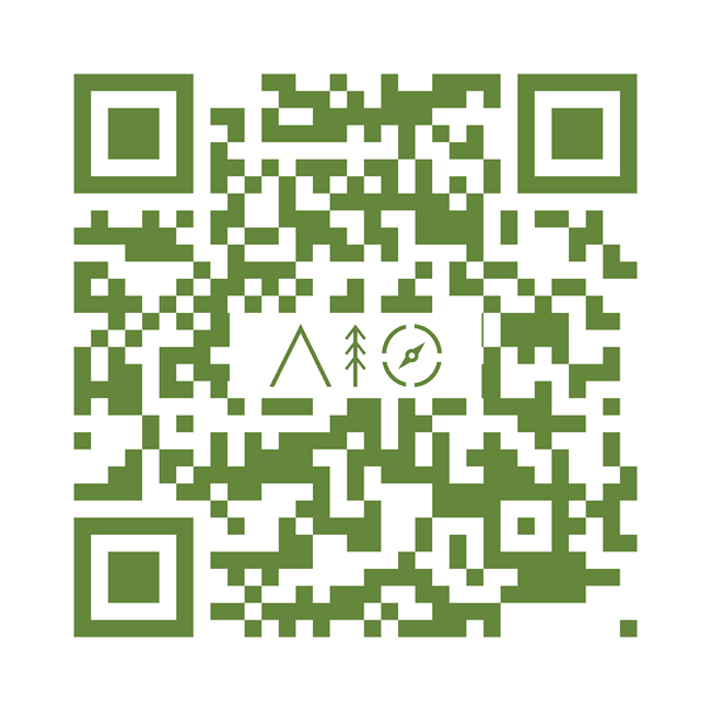 qr code to buy an entrance pass online