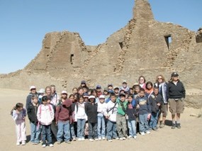 School group