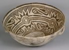 Photo of bowl from Chaco Collection